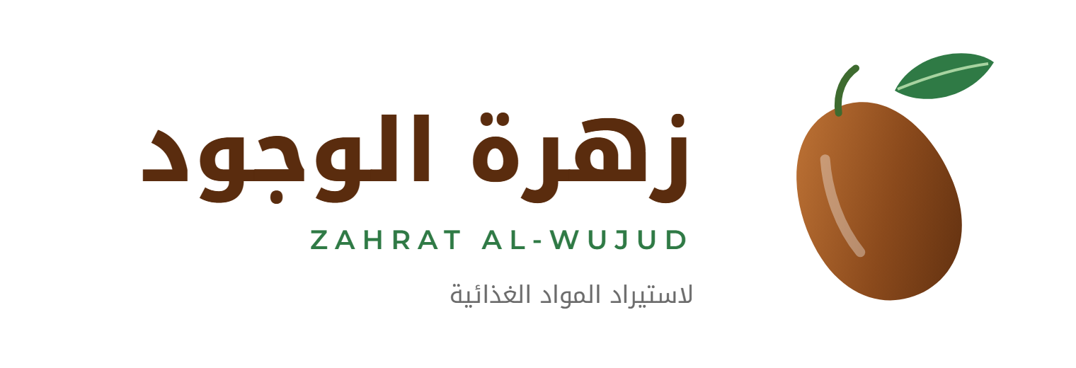 حبة التمر — خلفية فاتحة